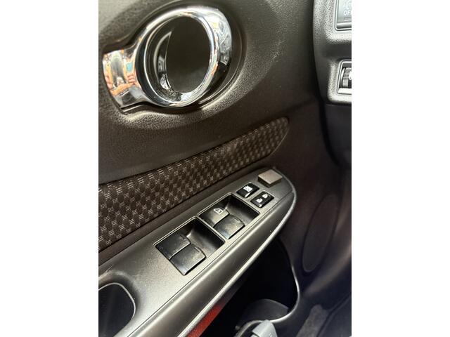 Nissan NOTE 1.2 Black Edition NAVI/AIRCO/CRUISE/NL AUTO/DEALER OND.