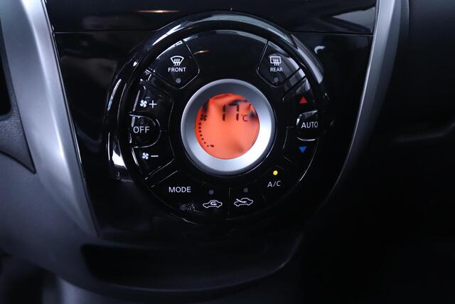 Nissan NOTE 1.2 DIG-S N-TEC | Achteruitrijcamera | Navigatie | Clima