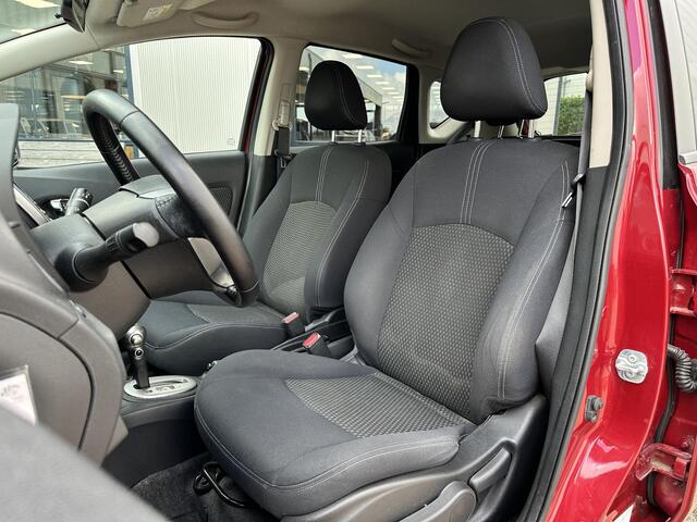 Nissan NOTE 1.2 DIG-S Automaat Acenta | 16-inch/Cruise Control/Airco