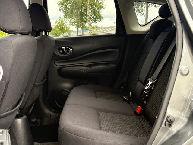 Nissan NOTE 1.2 DIG-S - nap! - automaat - airco - cruise -