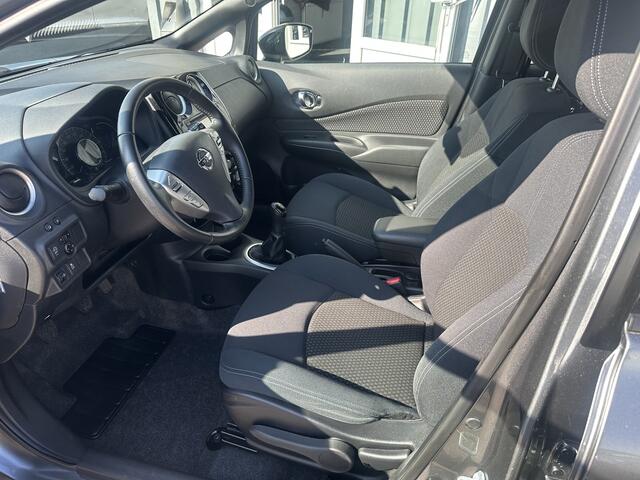 Nissan NOTE 1.2 DIG-S Black Edition