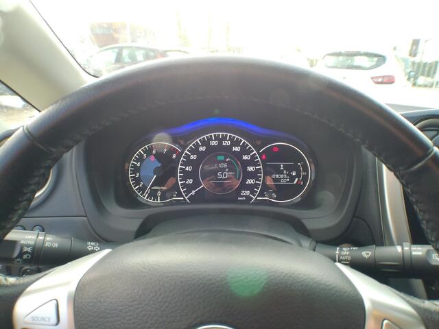 Nissan NOTE 1.2 DIG-S Connect Ed