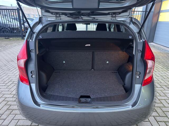 Nissan NOTE 1.2 Connect Edition | Navigatie | Bluetooth | Climate Control |