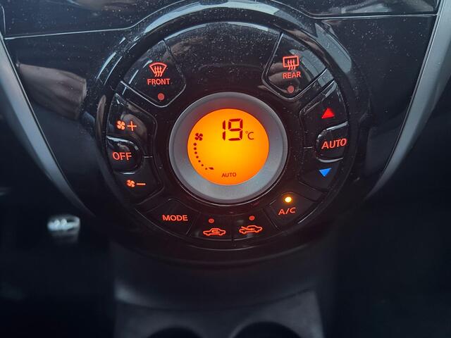Nissan NOTE 1.2 Connect Edition | Navigatie | Bluetooth | Climate Control |