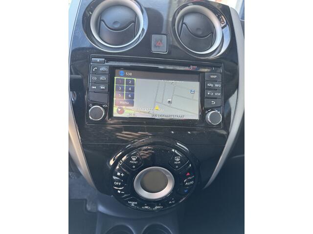 Nissan NOTE 1.2 Connect Edition 1 EIGENAAR/TREKHAAK