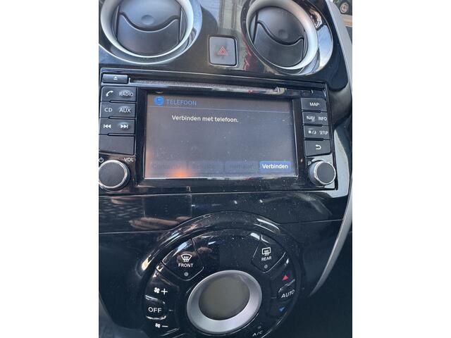 Nissan NOTE 1.2 Connect Edition 1 EIGENAAR/TREKHAAK