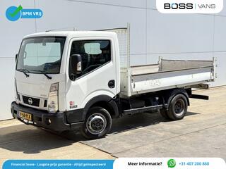 Nissan NT400