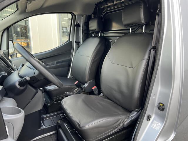 Nissan NV200 1.5 dCi Optima | Airco/Camera/Cruise Control/Betimmering