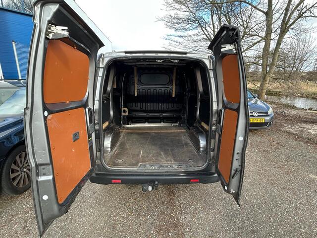 Nissan NV200 1.5 dCi OPTIMA | CRUISE | AIRCO | CAMERA | EURO 6 | RIEM V.V | NIEUWE APK!!