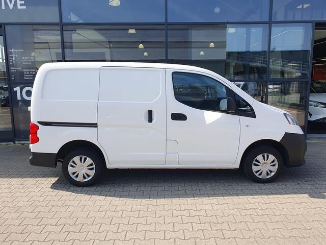 Nissan NV200 1.5 dCi Optima *Achteruitrij camera*