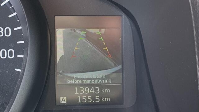 Nissan NV200 1.5 dCi Optima *Achteruitrij camera*