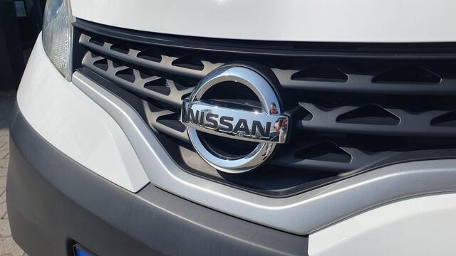Nissan NV200 1.5 dCi Optima *Achteruitrij camera*