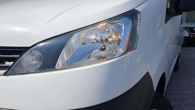 Nissan NV200 1.5 dCi Optima *Achteruitrij camera*