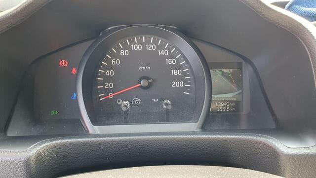 Nissan NV200 1.5 dCi Optima *Achteruitrij camera*