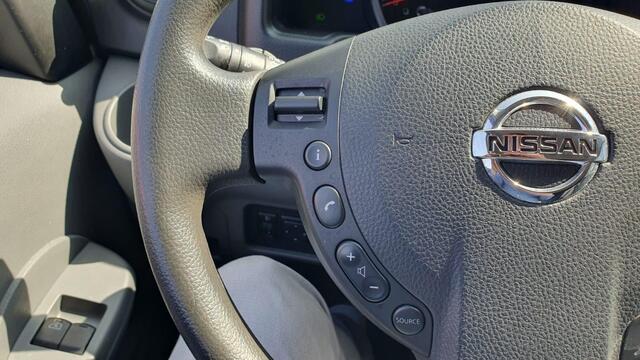 Nissan NV200 1.5 dCi Optima *Achteruitrij camera*
