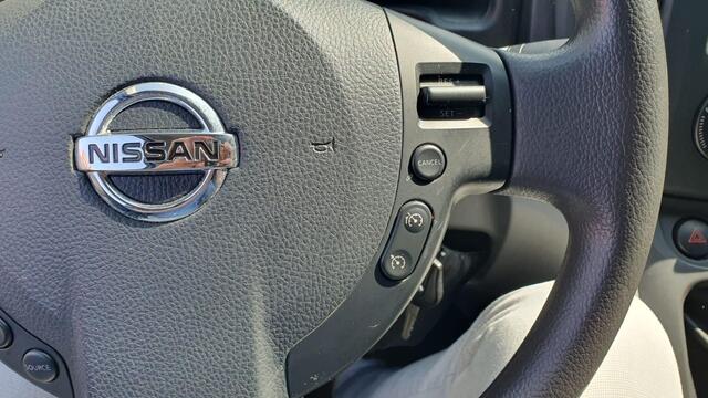 Nissan NV200 1.5 dCi Optima *Achteruitrij camera*