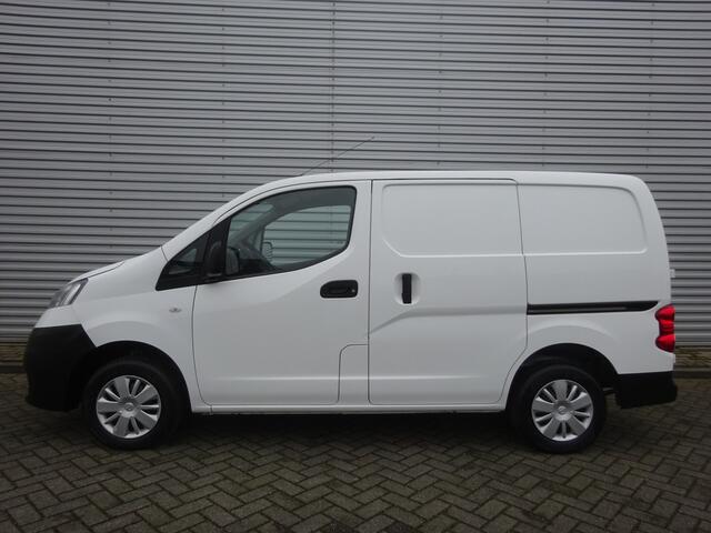 Nissan NV200 1.5 dCi Optima 1e Eigenaar / Airco / Camera / Cruise