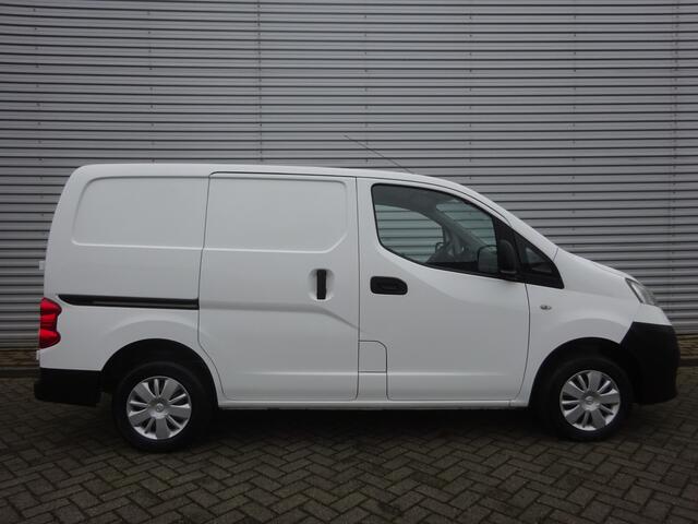 Nissan NV200 1.5 dCi Optima 1e Eigenaar / Airco / Camera / Cruise