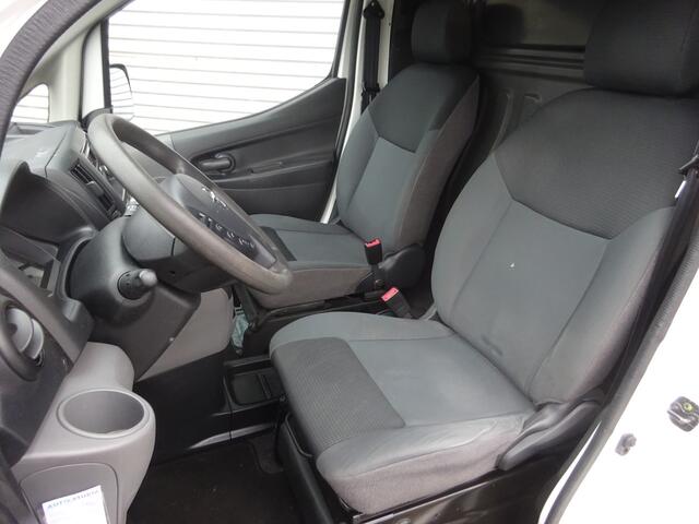 Nissan NV200 1.5 dCi Optima 1e Eigenaar / Airco / Camera / Cruise