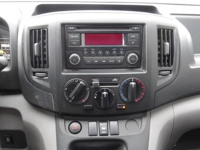 Nissan NV200 1.5 dCi Optima 1e Eigenaar / Airco / Camera / Cruise