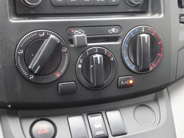 Nissan NV200 1.5 dCi Optima 1e Eigenaar / Airco / Camera / Cruise