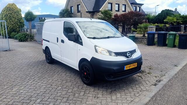 Nissan NV200 1.6 Optima