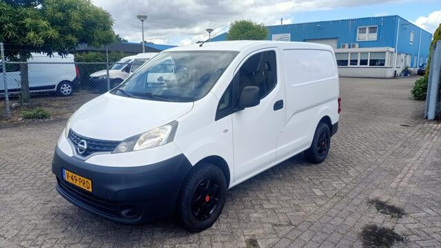 Nissan NV200 1.6 Optima