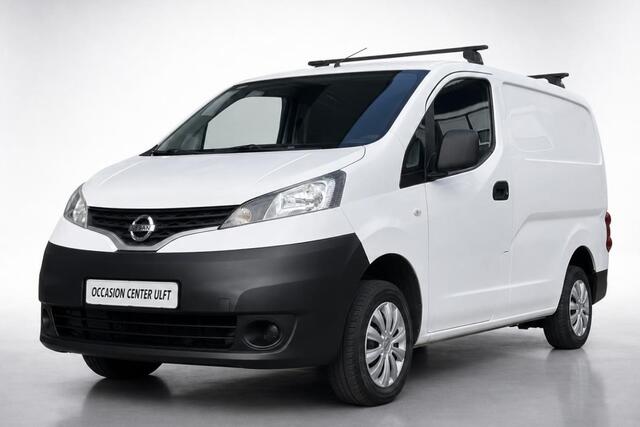 Nissan NV200 AIRCO / MARGE / BTW BPM VRIJ / TREKHAAK ....