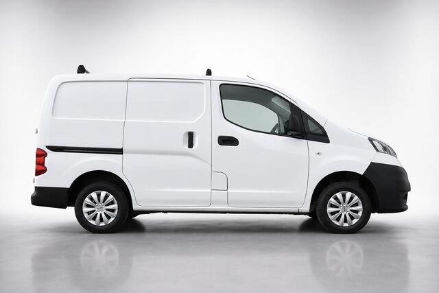 Nissan NV200 AIRCO / MARGE / BTW BPM VRIJ / TREKHAAK ....