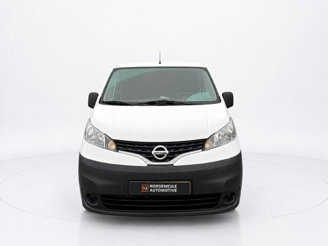 Nissan NV200 1.5 DCI OPTIMA, Cruise, Schuifdeur, Radio – foto 2