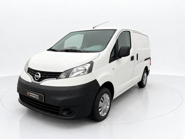 Nissan NV200 1.5 DCI OPTIMA, Cruise, Schuifdeur, Radio – foto 3
