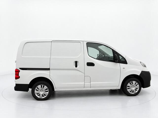 Nissan NV200 1.5 DCI OPTIMA, Cruise, Schuifdeur, Radio – foto 4
