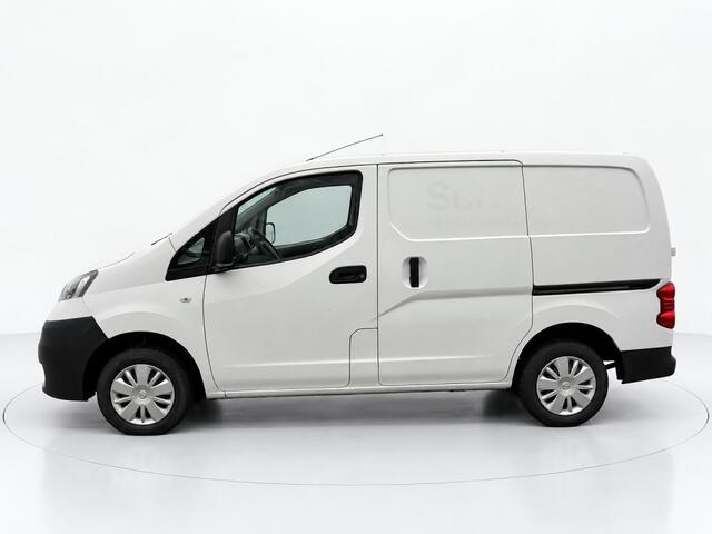 Nissan NV200 1.5 DCI OPTIMA, Cruise, Schuifdeur, Radio – foto 5