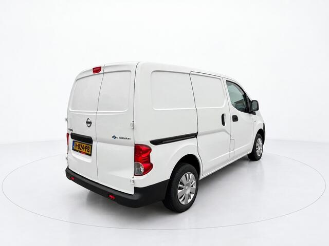 Nissan NV200 1.5 DCI OPTIMA, Cruise, Schuifdeur, Radio – foto 6