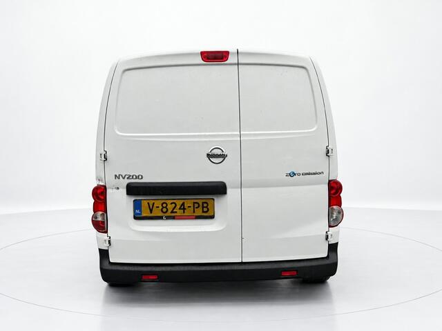 Nissan NV200 1.5 DCI OPTIMA, Cruise, Schuifdeur, Radio – foto 7