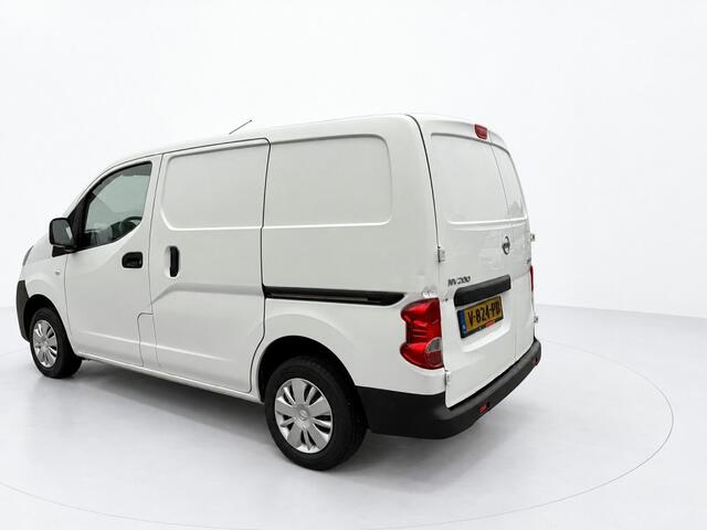 Nissan NV200 1.5 DCI OPTIMA, Cruise, Schuifdeur, Radio – foto 8