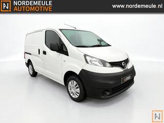 Nissan NV200 1.5 DCI OPTIMA, Cruise, Schuifdeur, Radi