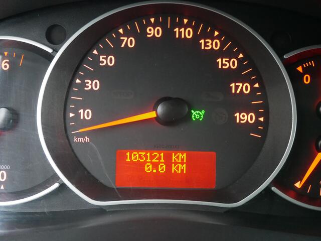 Nissan NV250 1.5 dCi 95 L1H1, Camera, Cruise control, Trekhaak!!