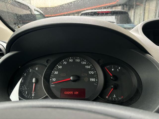 Nissan NV250 1.5 dCi 95 L1H1 Acenta | Airco | Cruise Control | Radio/CD | Zijschuifdeur | Houten laadvloer