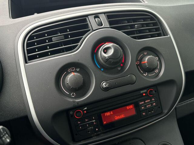 Nissan NV250 1.5 dCi 95 L1H1 Acenta | Airco | Cruise Control | Radio/CD | Zijschuifdeur | Houten laadvloer