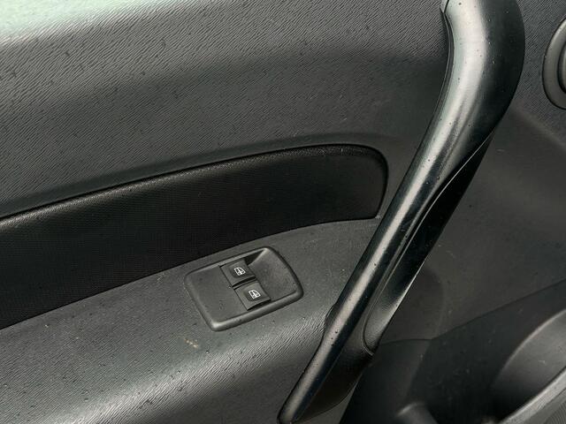 Nissan NV250 1.5 dCi 95 L1H1 Acenta | Airco | Cruise Control | Radio/CD | Zijschuifdeur | Houten laadvloer