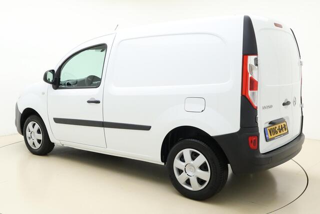 Nissan NV250 1.5 dCi 95 L1H1 Acenta | Airco | Cruise Control | 3-Zits | Schuifdeur Rechts |
