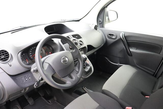 Nissan NV250 1.5 dCi 95 L1H1 Acenta | Airco | Cruise Control | 3-Zits | Schuifdeur Rechts |