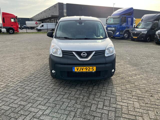 Nissan NV250 1.5 CDI L1 H1 Acenta, Euro 6, Airco, nav.