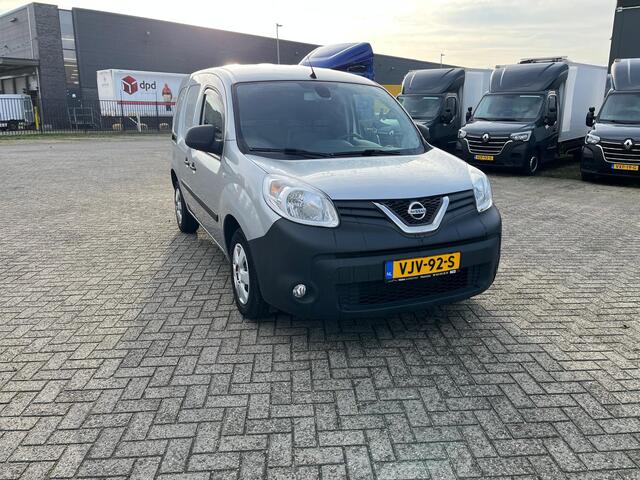 Nissan NV250 1.5 CDI L1 H1 Acenta, Euro 6, Airco, nav.