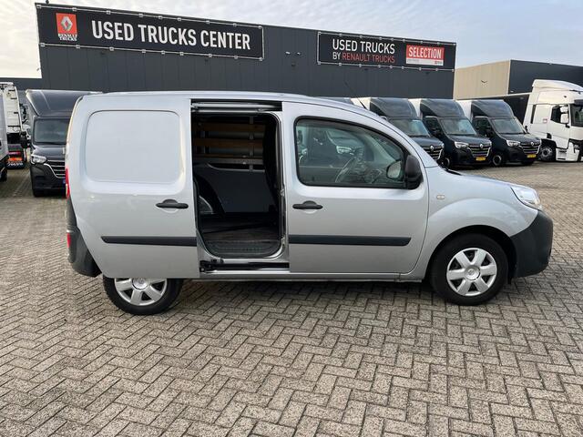 Nissan NV250 1.5 CDI L1 H1 Acenta, Euro 6, Airco, nav.