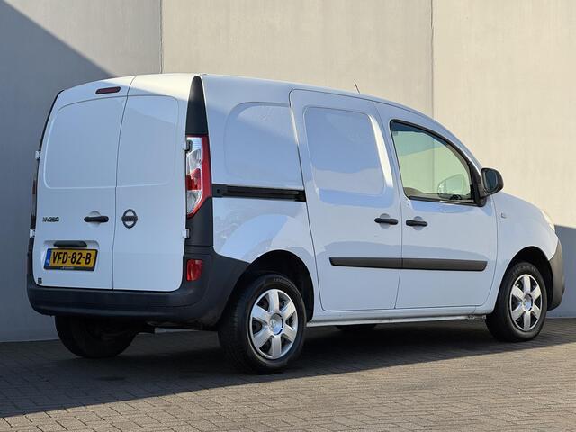 Nissan NV250 1.5 dCi 95 L1H1 Acenta / 3 Zitplaatsen / Airco / Dealer onderhouden / Radio / Elektrische Ramen / Schuifdeur Rechts /