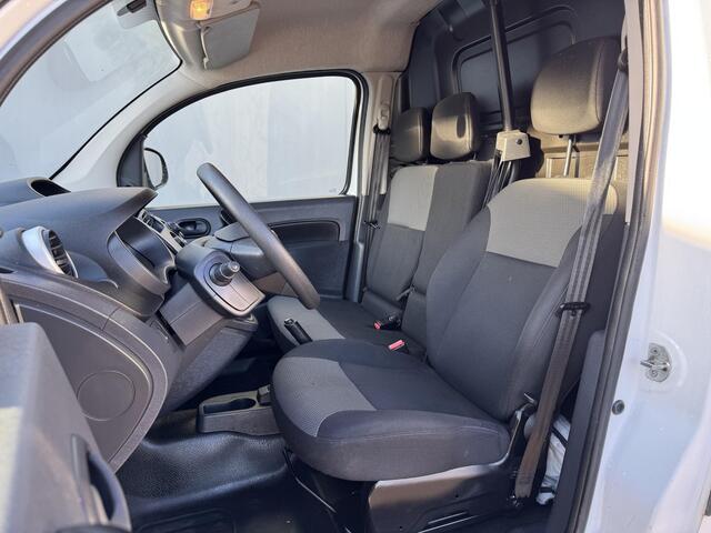 Nissan NV250 1.5 dCi 95 L1H1 Acenta / 3 Zitplaatsen / Airco / Dealer onderhouden / Radio / Elektrische Ramen / Schuifdeur Rechts /