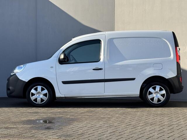 Nissan NV250 1.5 dCi 95 L1H1 Acenta / 3 Zitplaatsen / Airco / Dealer onderhouden / Radio / Elektrische Ramen / Schuifdeur Rechts /
