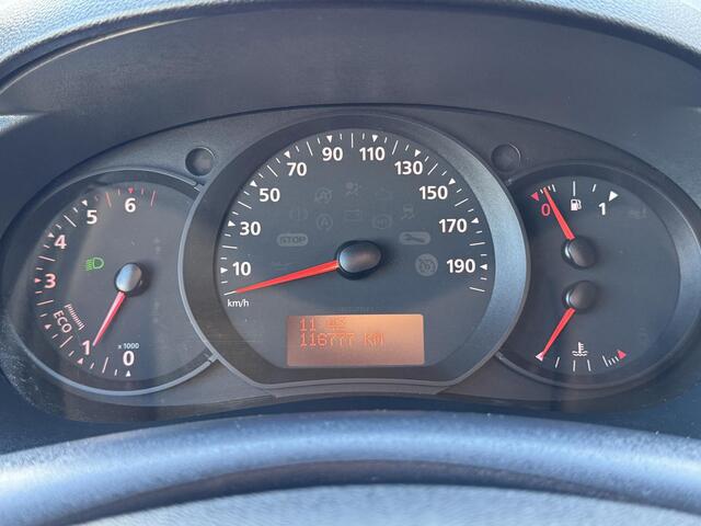 Nissan NV250 1.5 dCi 95 L1H1 Acenta / 3 Zitplaatsen / Airco / Dealer onderhouden / Radio / Elektrische Ramen / Schuifdeur Rechts /